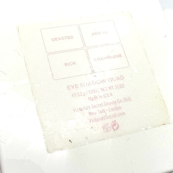 Victoria’s Secret Makeup - Picture 7 of 12